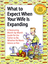 Cover image for What to Expect When Your Wife Is Expanding